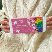 Cotton Twist Unicorn Bracelet Bead Kit