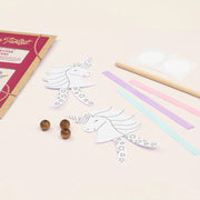 Cotton Twist Make Your Own - Unicorn Wand