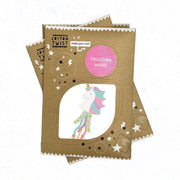 Cotton Twist Make Your Own - Unicorn Wand
