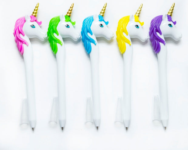 Unicorn Pens