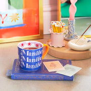 Eleanor Bowmer Mug - Manifest Manifest