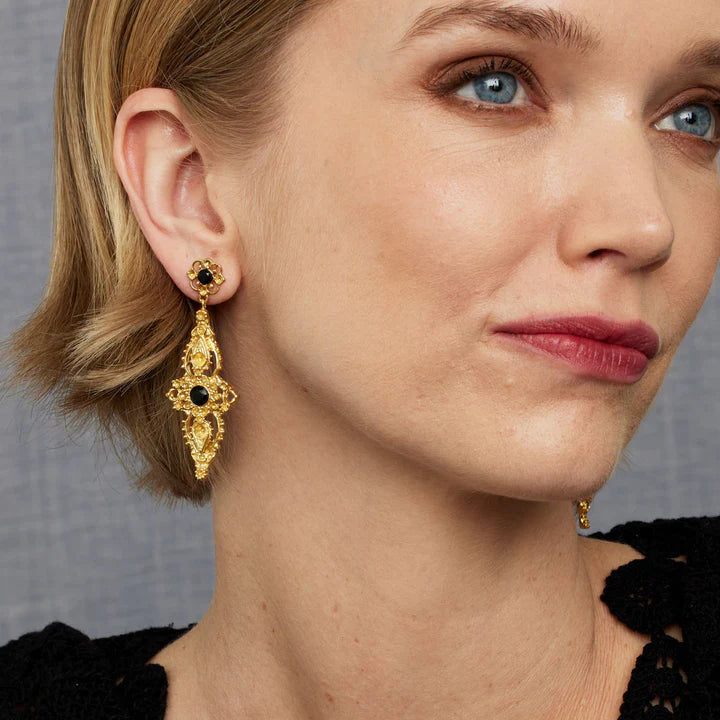 Ashiana Vienna Earrings