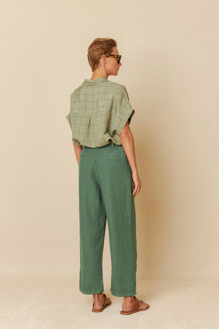 Indi & Cold Linen Jared Trousers