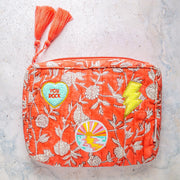 Ashiana Wanderlust Washbags