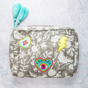 Ashiana Wanderlust Washbags