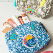 Ashiana Wanderlust Washbags