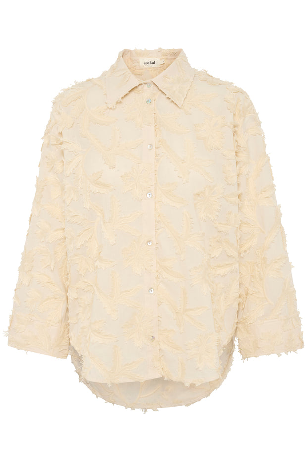 Soaked in Luxury Lucia Shirt