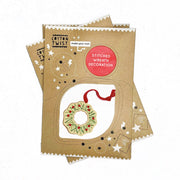 Cotton Twist Make Your Own - Wreath Decoration