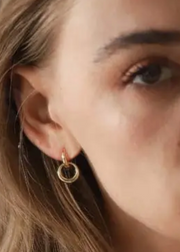 Atelier 18 Zara Earrings