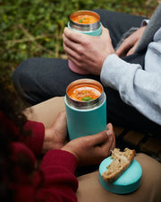 Chilly Food Pots - 500ml