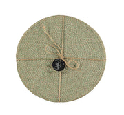 Jute Placemats - Sets of 4