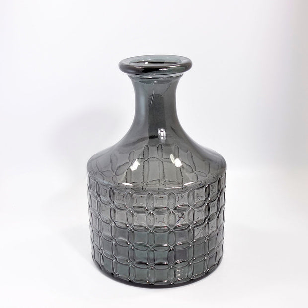 Jarapa Large Glass Aneeta Vase