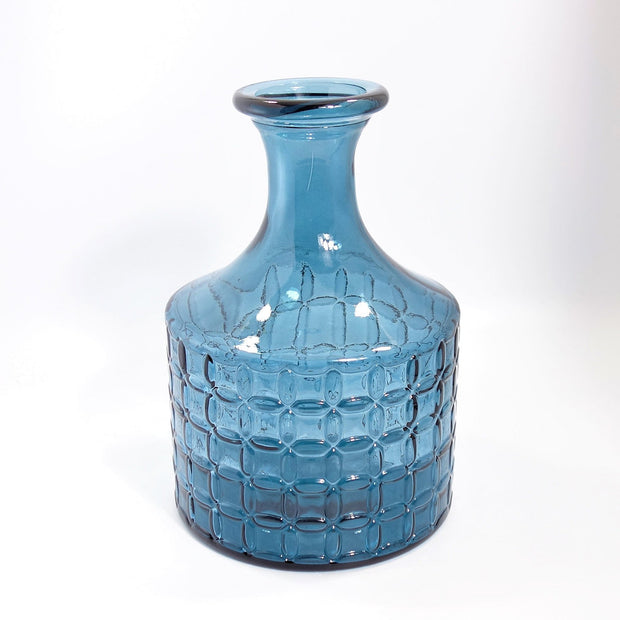 Jarapa Large Glass Aneeta Vase