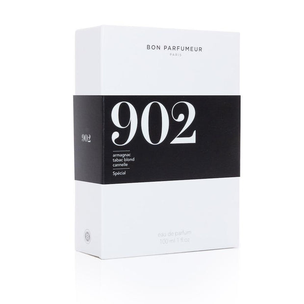 Bon Parfumeur Perfume 902 - Armagnac, Blond Tobacco & Cinnamon