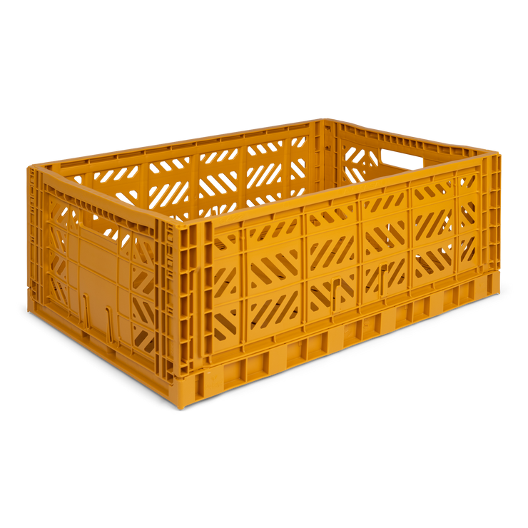 Aykasa Original Folding Crates Maxi Size