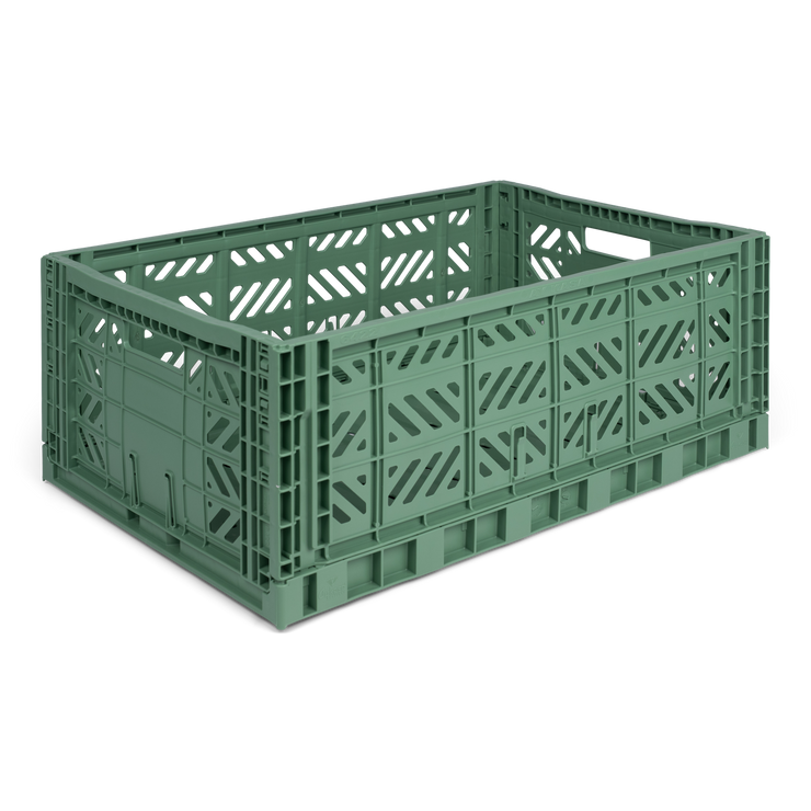 Aykasa Original Folding Crates Maxi Size