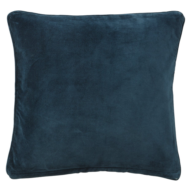 Bungalow Square Velvet Cushion Covers 50 x 50