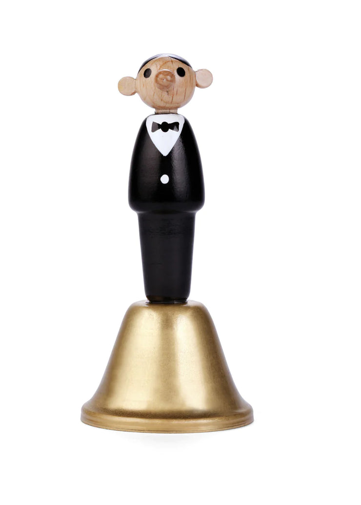 Waiter Dinner Bell