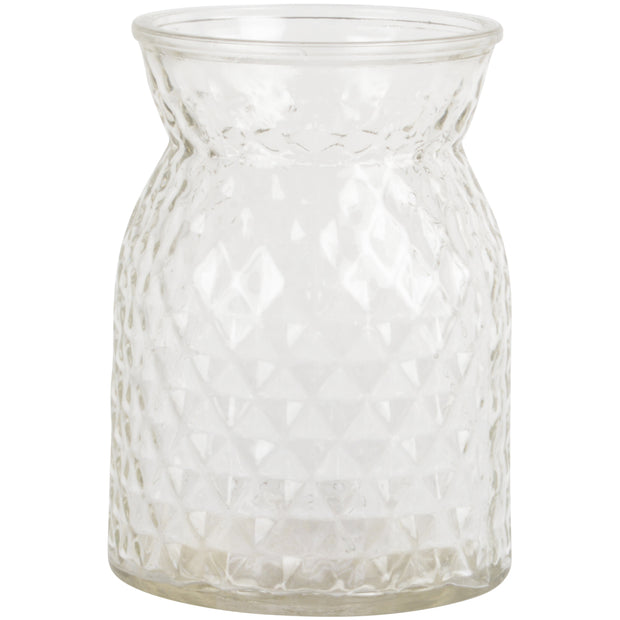 Petite Anje Glass Vases