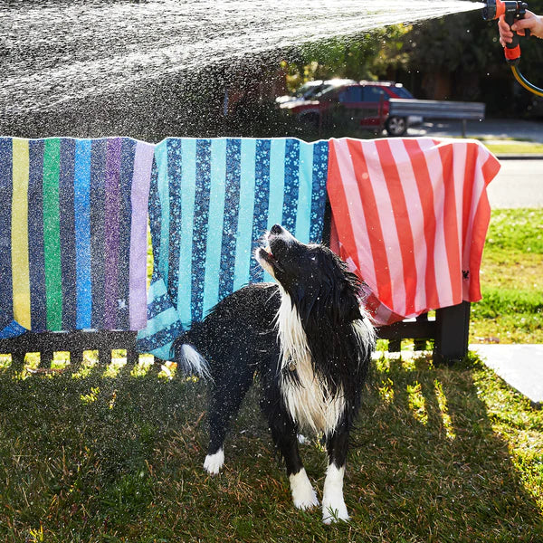 Dog & Bay Dog Towels