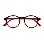 Izipizi Unisex Reading Glasses Shape D Classic Colours