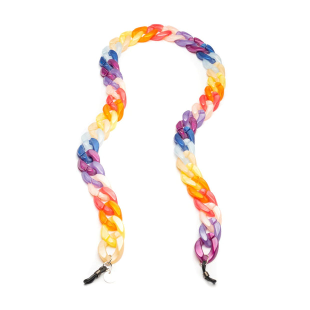 Coti Rainbow Glasses Chains