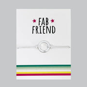 Fab Friend Bracelet