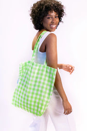 Kind Bag Recycled Tote Bags in 3 Patterns