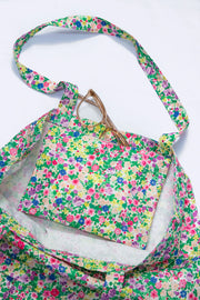 Kind Bag Recycled Tote Bags in 3 Patterns