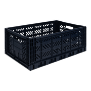 Aykasa Original Folding Crates Maxi Size