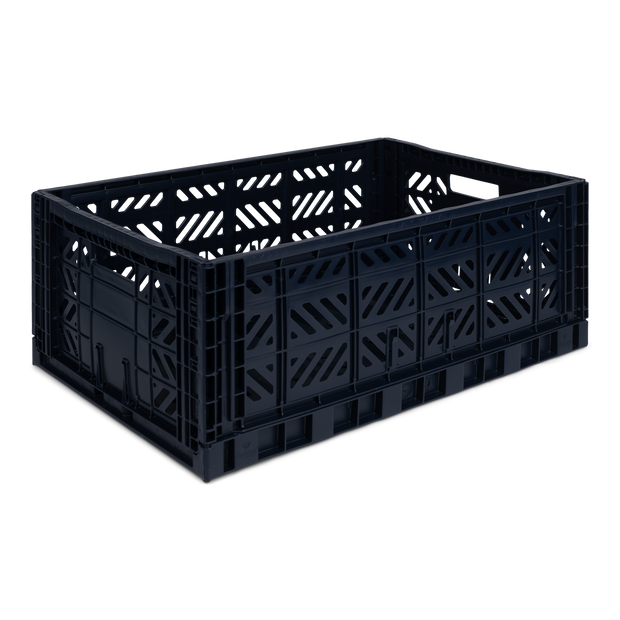 Aykasa Original Folding Crates Maxi Size