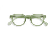 Izipizi Unisex Reading Glasses Shape C Classic Colours