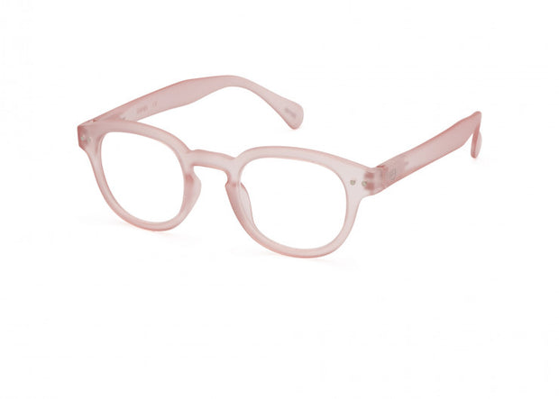 Izipizi Unisex Reading Glasses Shape C Classic Colours