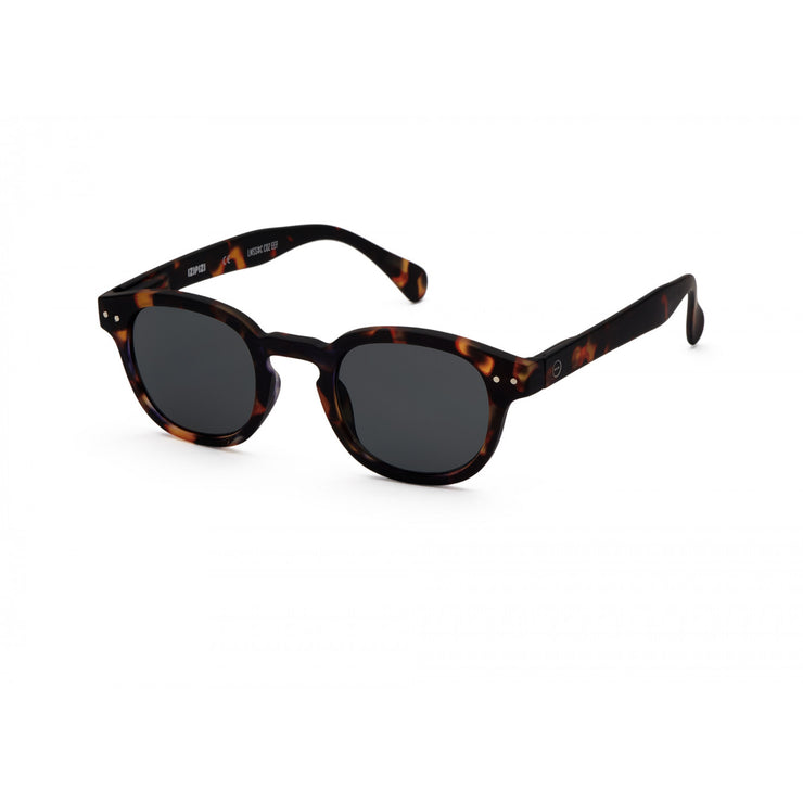 Izipizi Unisex Sun Readers Shape C