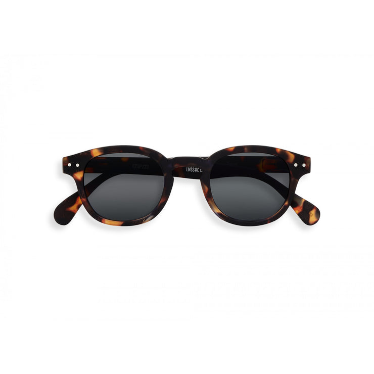Izipizi Unisex Sun Readers Shape C