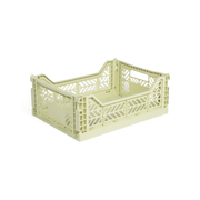 Aykasa Original Folding Crates Midi Size