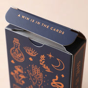 Designworks Inc She Is Magic Playing Cards