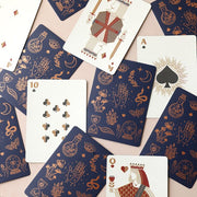 Designworks Inc She Is Magic Playing Cards