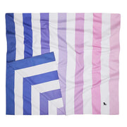 Dock & Bay Cabana Summer Multi Striped Collection