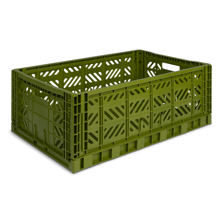 Aykasa Original Folding Crates Maxi Size