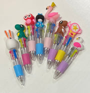 Novelty Rainbow Pens