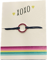 XOXO Bracelet