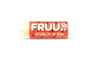 Fruu Fruity Lip Balms