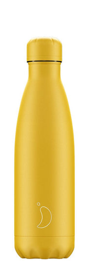 Chilly Bottle - Matte Edition - 500ml